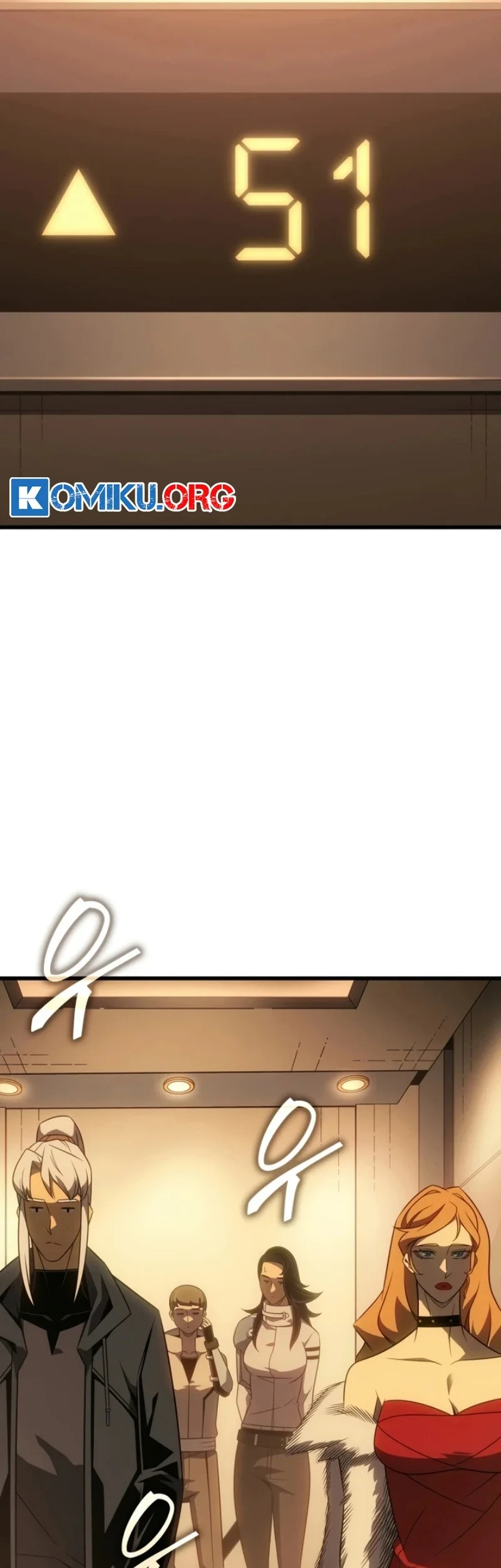 The Great Mage Returns After 4000 Years Chapter 229 Gambar 12