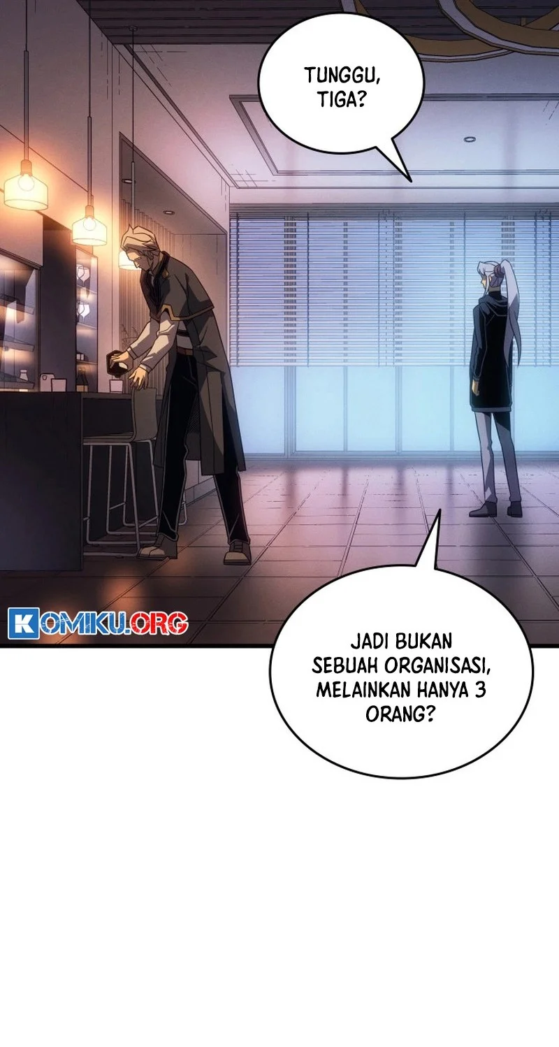 The Great Mage Returns After 4000 Years Chapter 230 Gambar 31