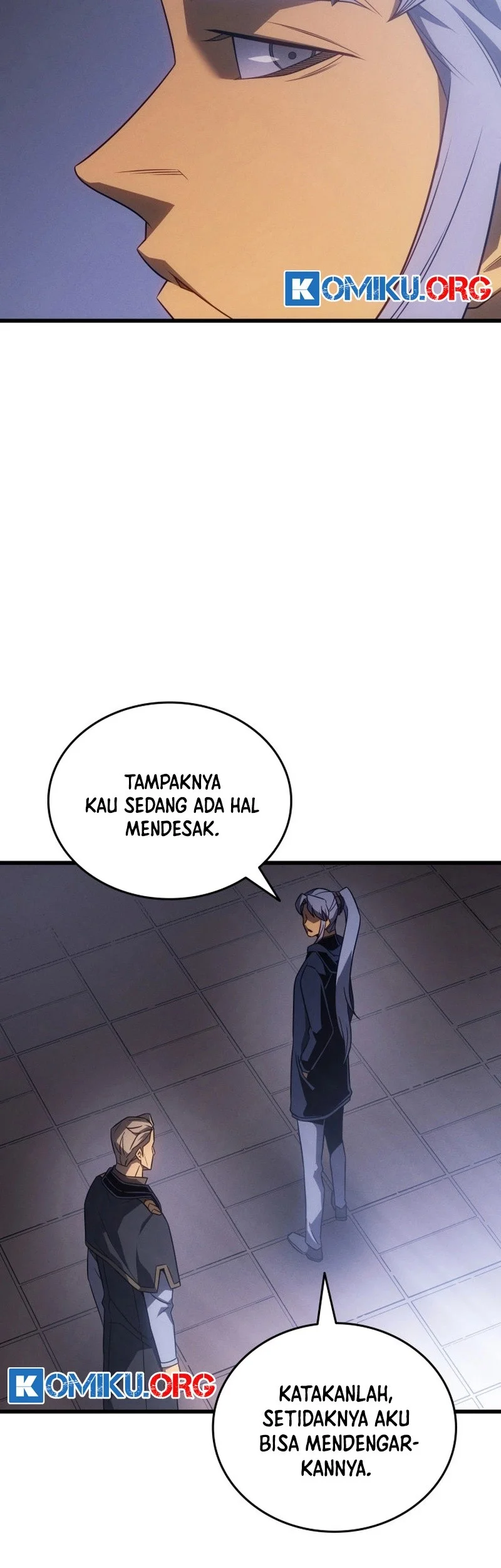 The Great Mage Returns After 4000 Years Chapter 230 Gambar 18