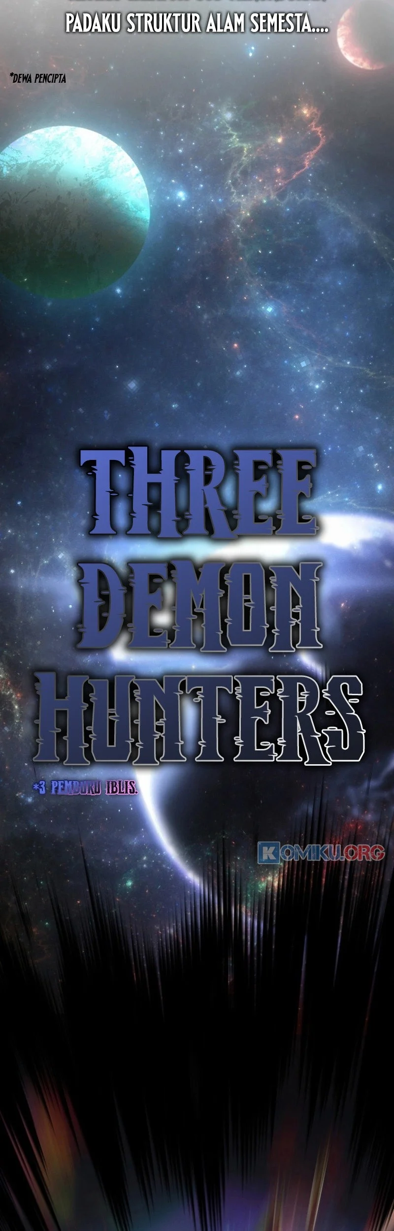 The Great Mage Returns After 4000 Years Chapter 230 Gambar 24