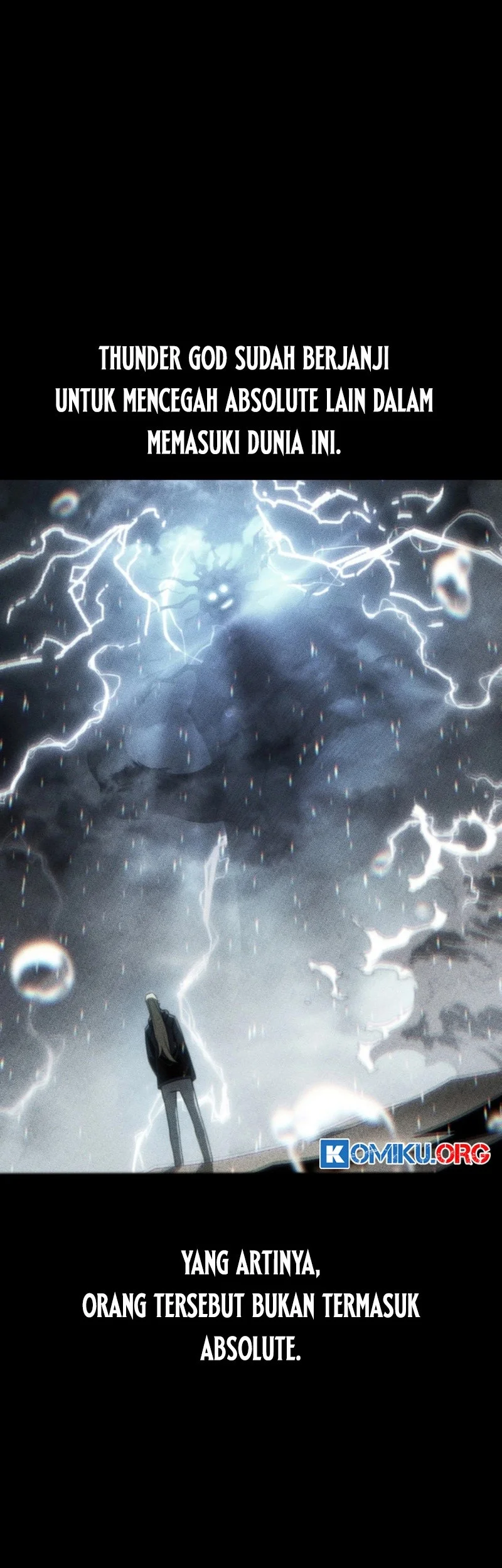 The Great Mage Returns After 4000 Years Chapter 230 Gambar 48