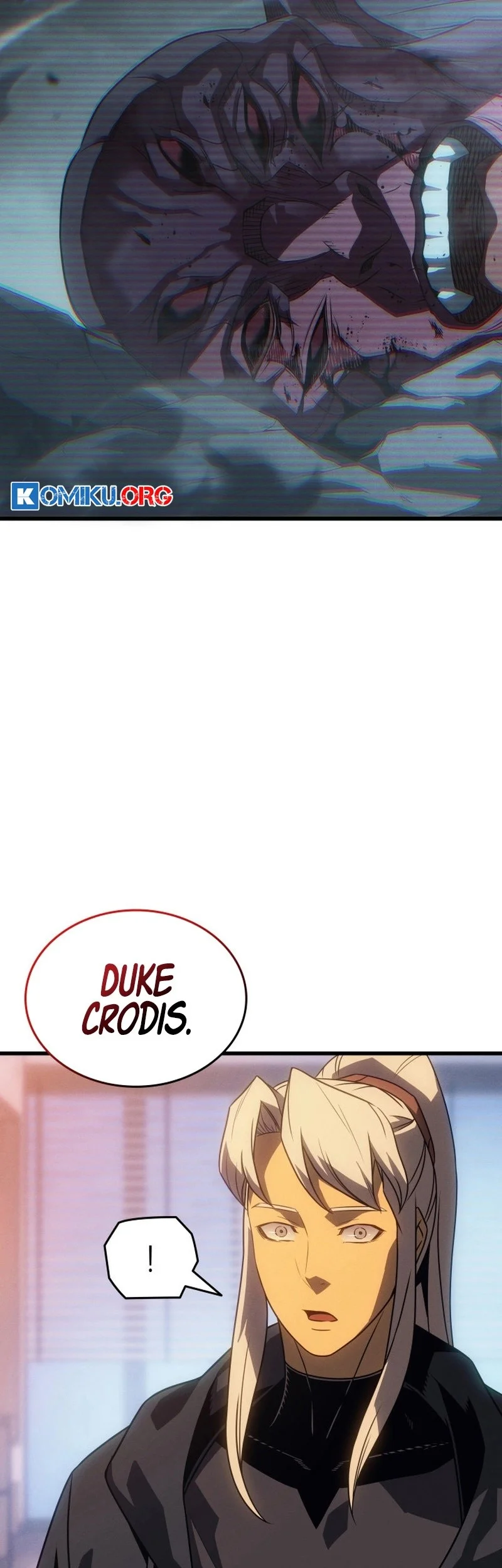 The Great Mage Returns After 4000 Years Chapter 230 Gambar 42