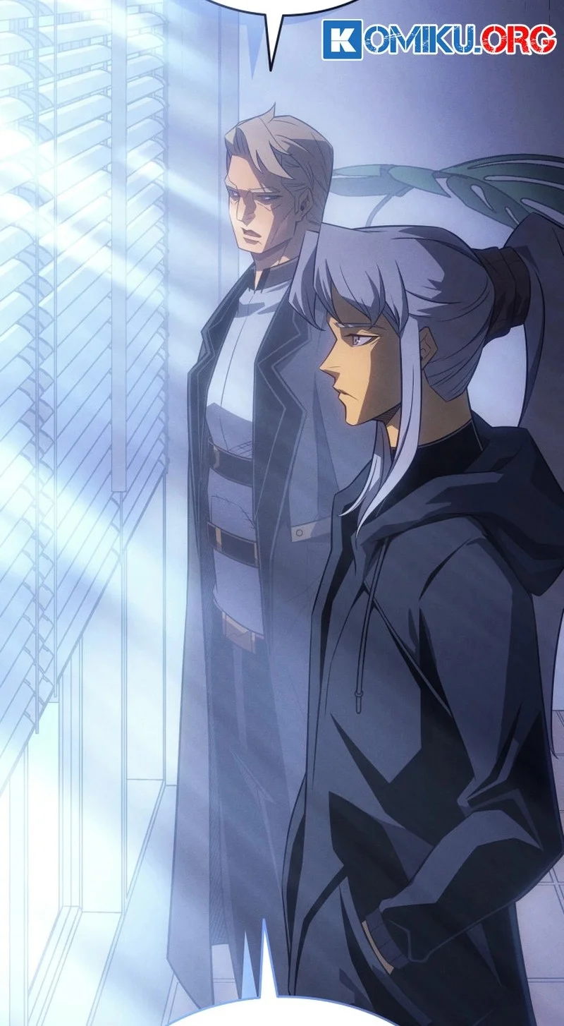 The Great Mage Returns After 4000 Years Chapter 230 Gambar 3