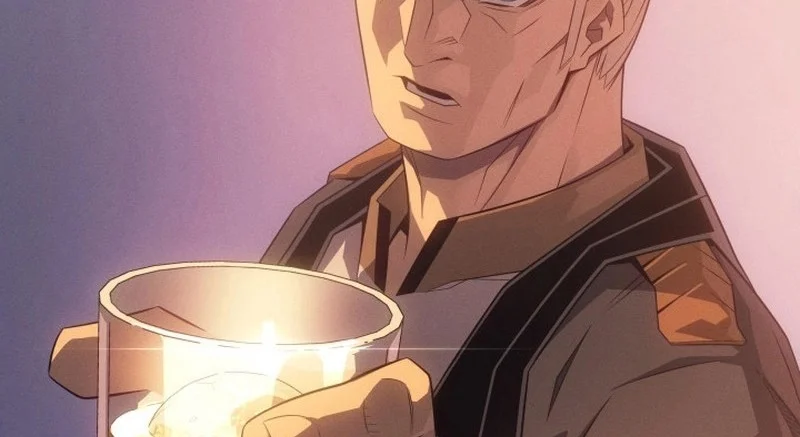 The Great Mage Returns After 4000 Years Chapter 230 Gambar 67