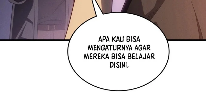 The Great Mage Returns After 4000 Years Chapter 230 Gambar 71