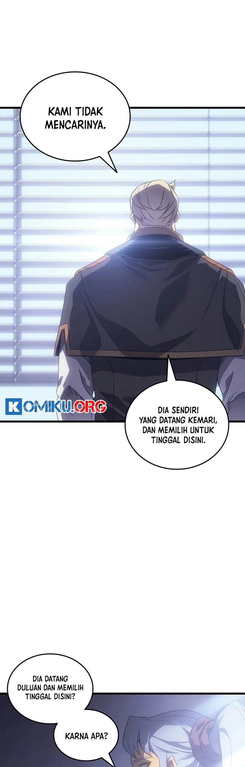 The Great Mage Returns After 4000 Years Chapter 230 Gambar 8