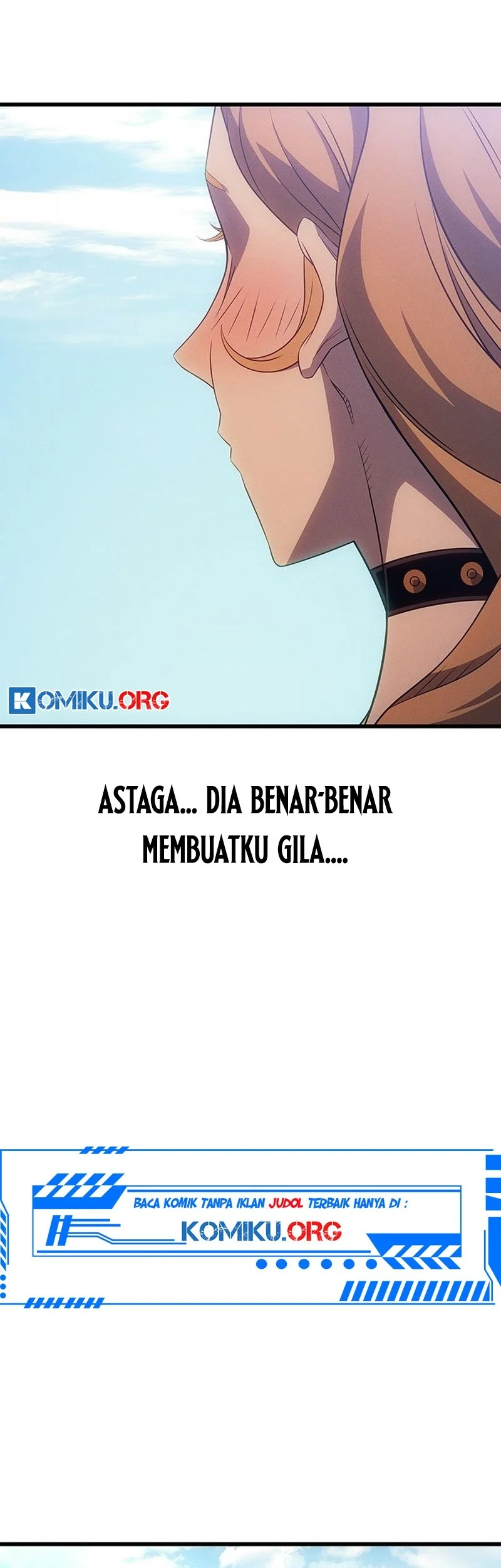 The Great Mage Returns After 4000 Years Chapter 231 Gambar 47