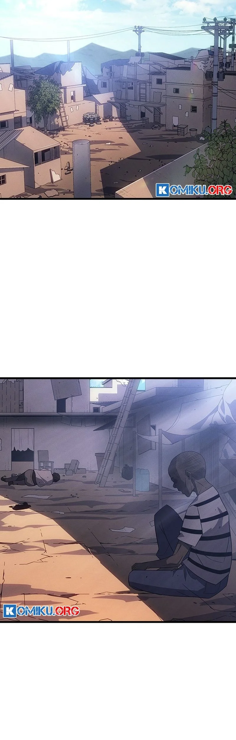 The Great Mage Returns After 4000 Years Chapter 231 Gambar 48