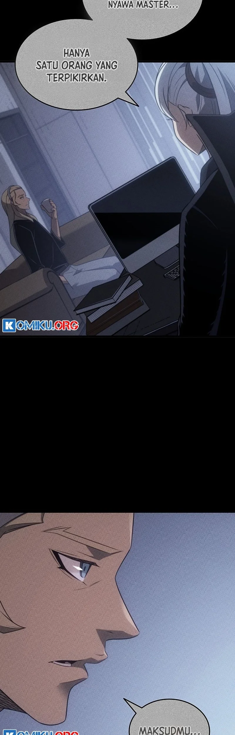 The Great Mage Returns After 4000 Years Chapter 231 Gambar 33