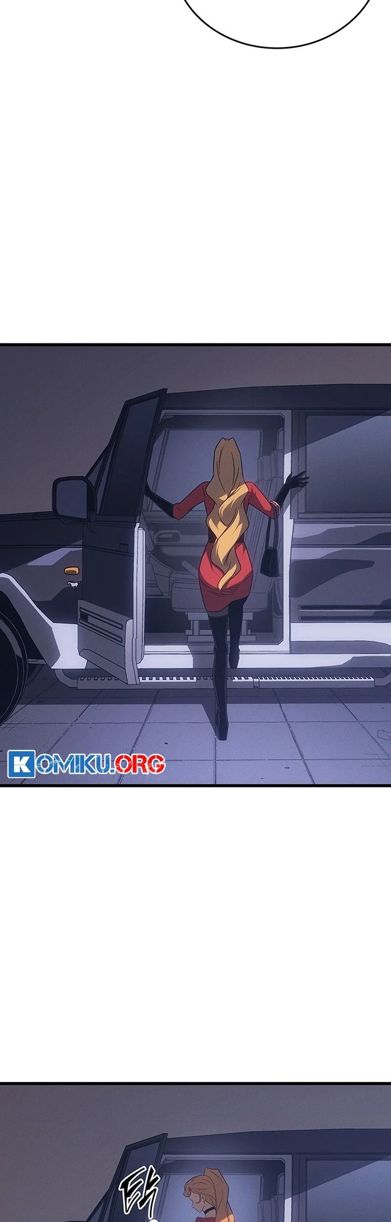 The Great Mage Returns After 4000 Years Chapter 231 Gambar 72