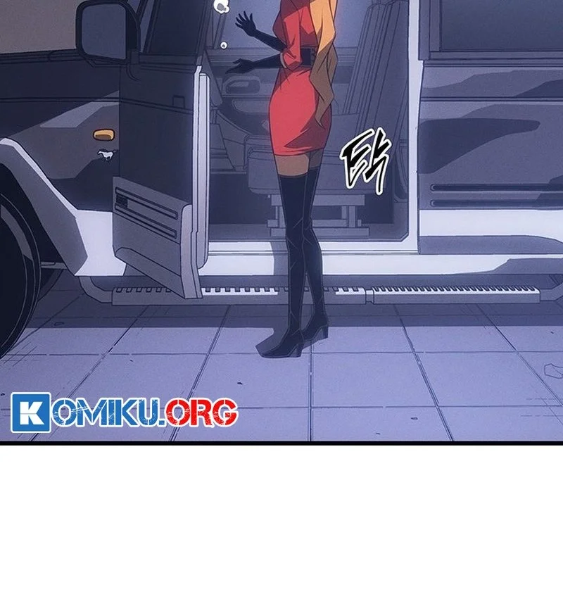 The Great Mage Returns After 4000 Years Chapter 231 Gambar 73