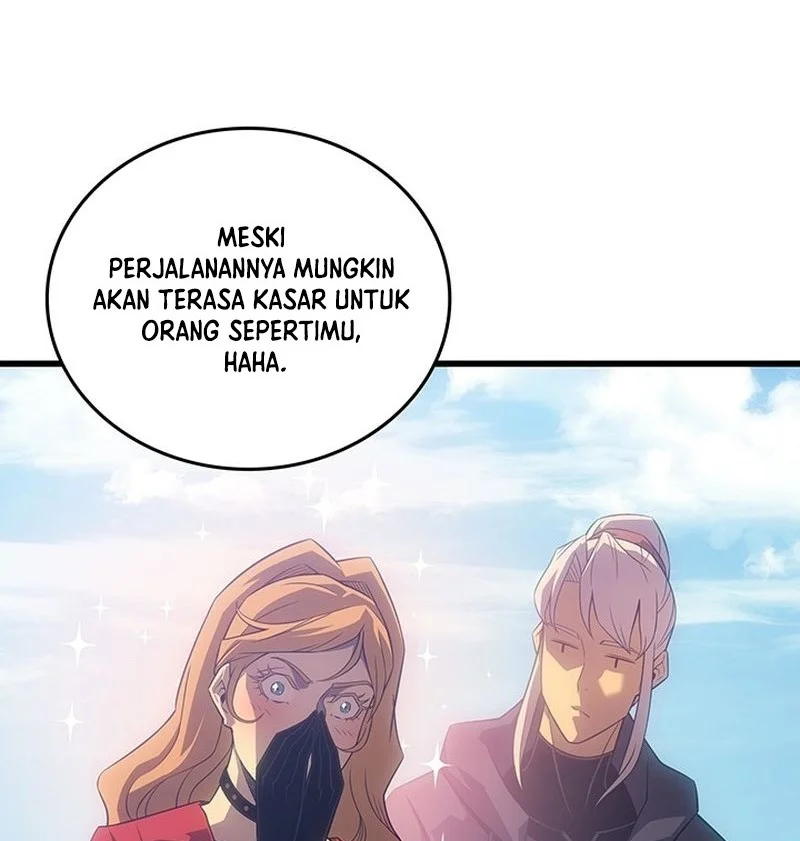 The Great Mage Returns After 4000 Years Chapter 231 Gambar 65