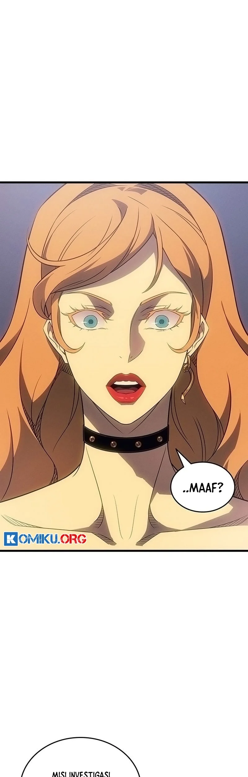 Manhwa The Great Mage Returns After 4000 Years Chapter 231 gambar nomor 2