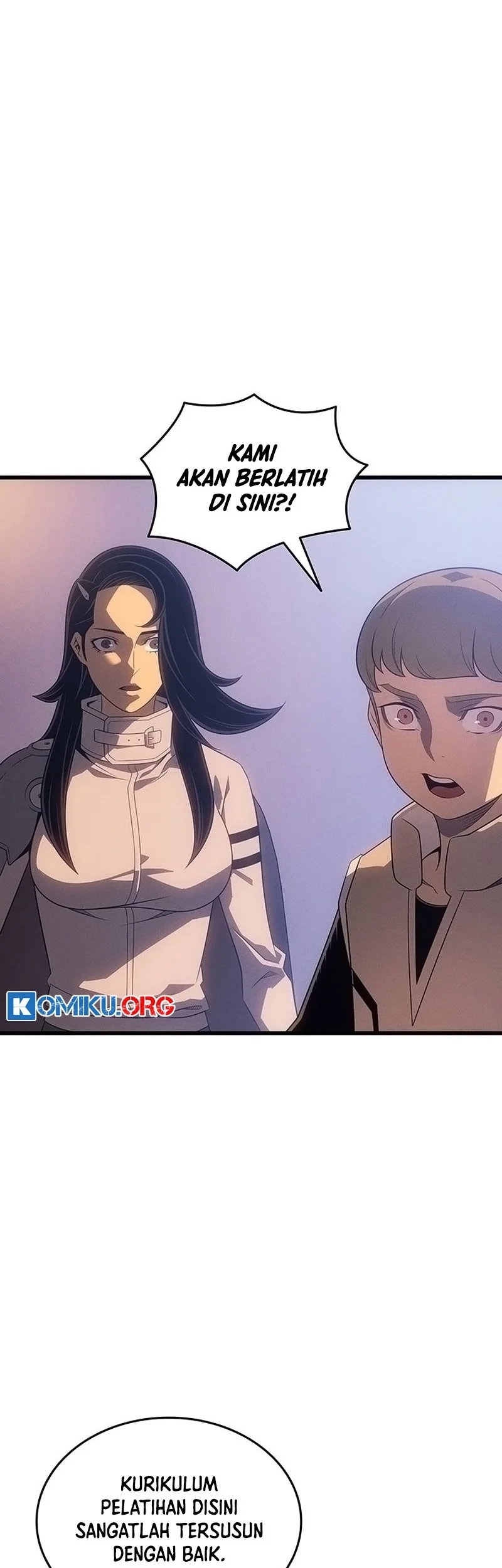 The Great Mage Returns After 4000 Years Chapter 231 Gambar 9