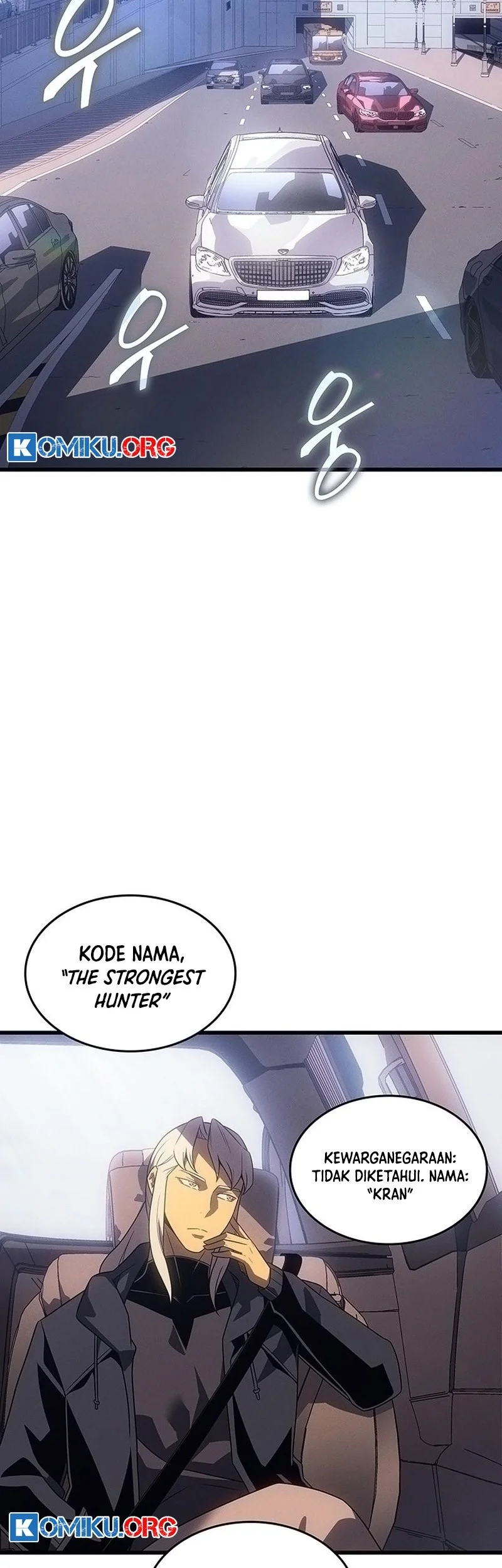 The Great Mage Returns After 4000 Years Chapter 231 Gambar 20