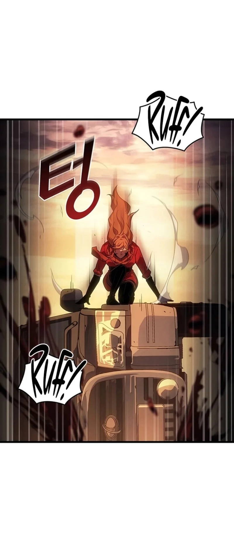 The Great Mage Returns After 4000 Years Chapter 232 Gambar 39