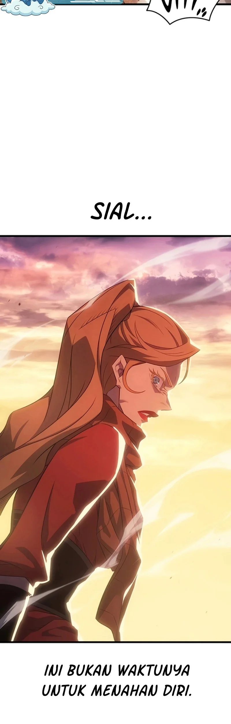 The Great Mage Returns After 4000 Years Chapter 232 Gambar 44