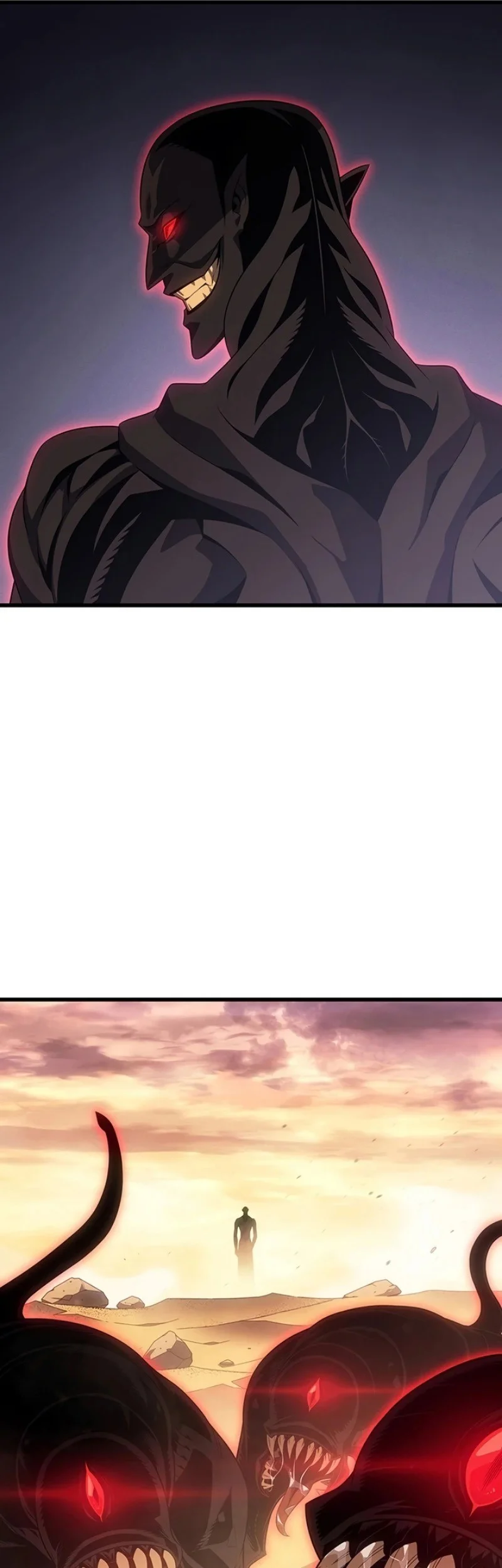 The Great Mage Returns After 4000 Years Chapter 232 Gambar 32