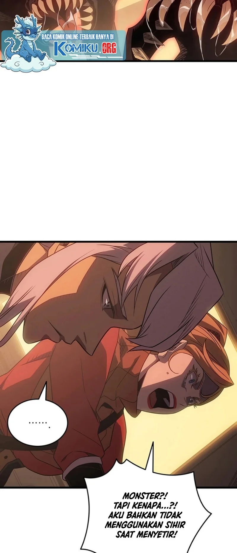 The Great Mage Returns After 4000 Years Chapter 232 Gambar 33