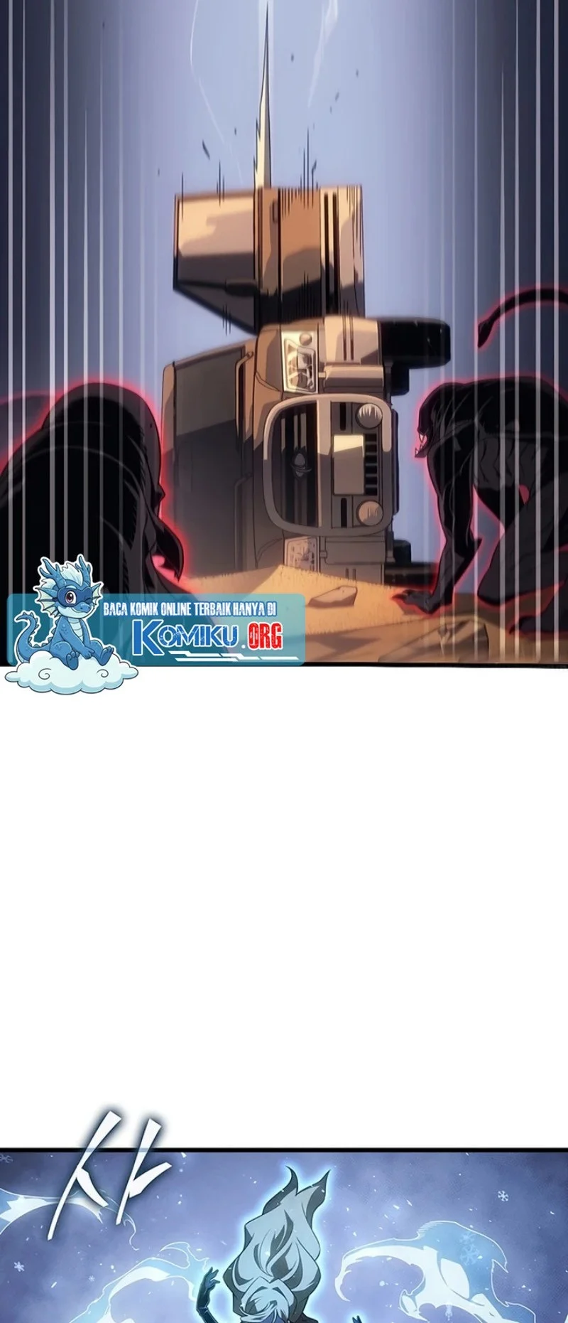 The Great Mage Returns After 4000 Years Chapter 232 Gambar 35