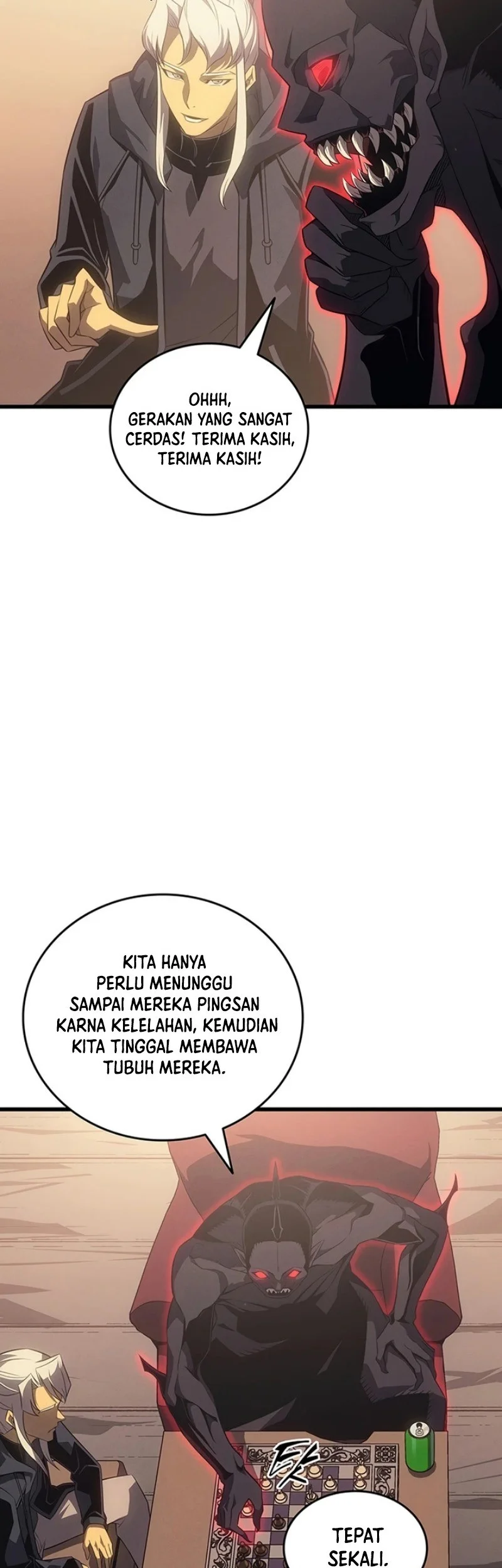 The Great Mage Returns After 4000 Years Chapter 232 Gambar 58