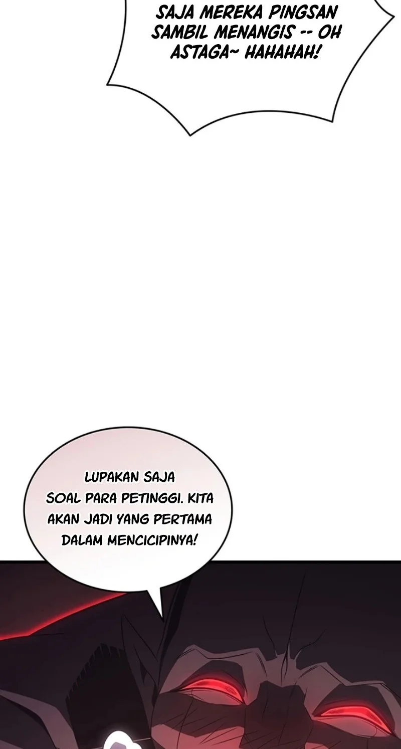 The Great Mage Returns After 4000 Years Chapter 232 Gambar 61