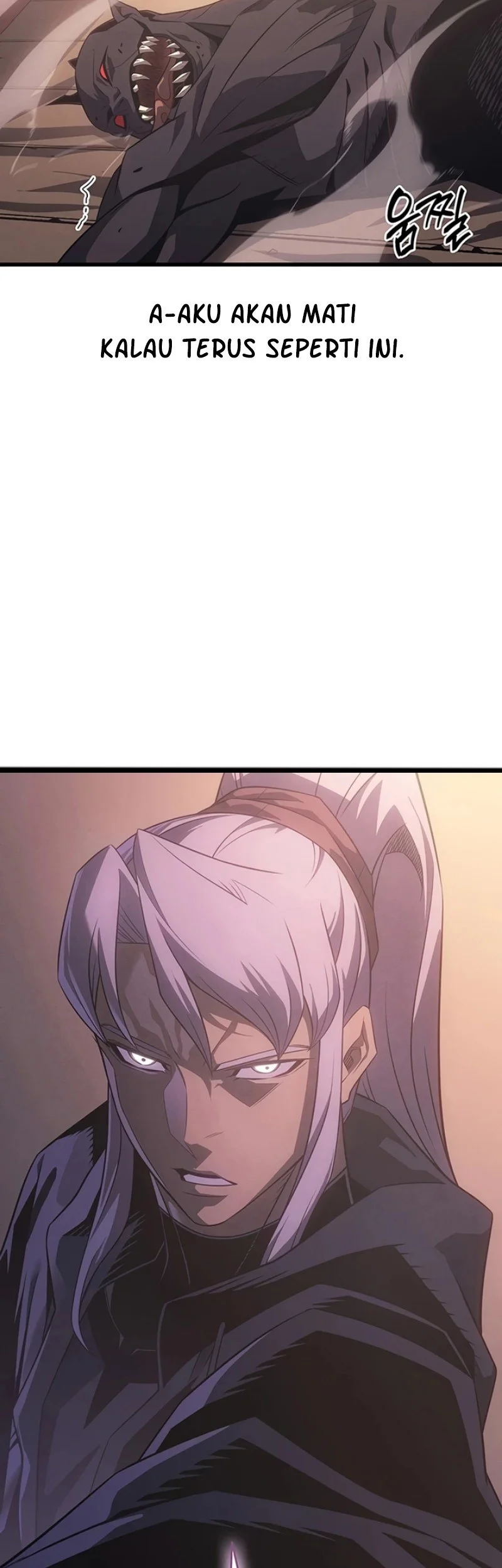 The Great Mage Returns After 4000 Years Chapter 232 Gambar 70