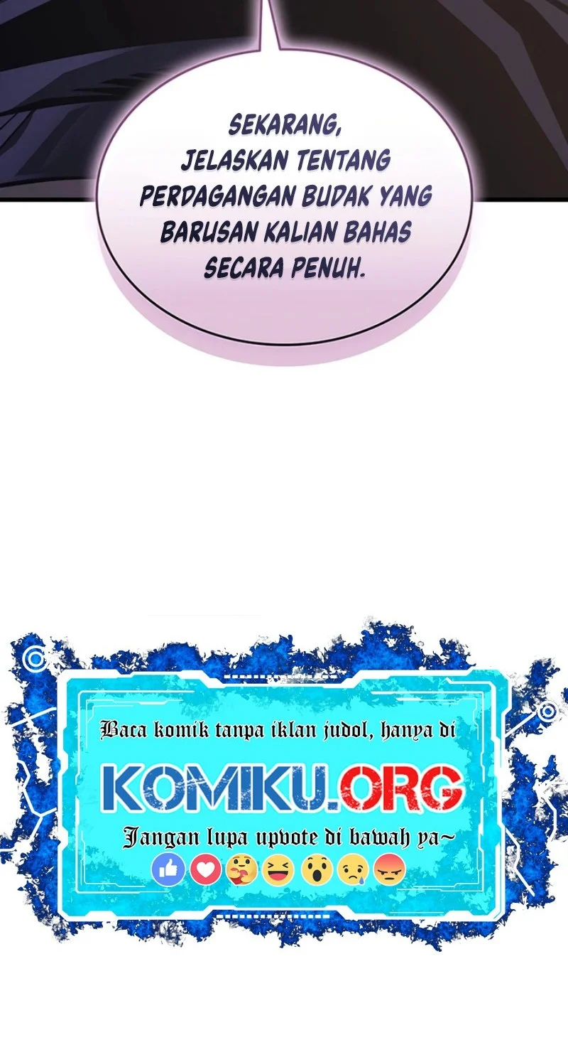 The Great Mage Returns After 4000 Years Chapter 232 Gambar 71