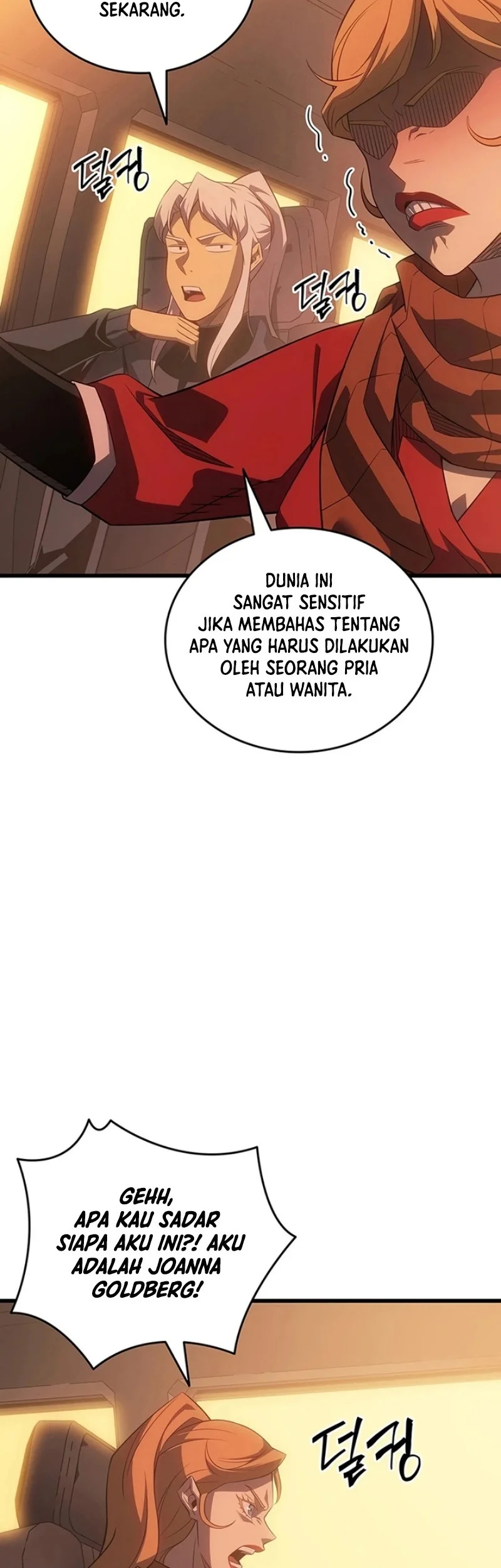 The Great Mage Returns After 4000 Years Chapter 232 Gambar 6