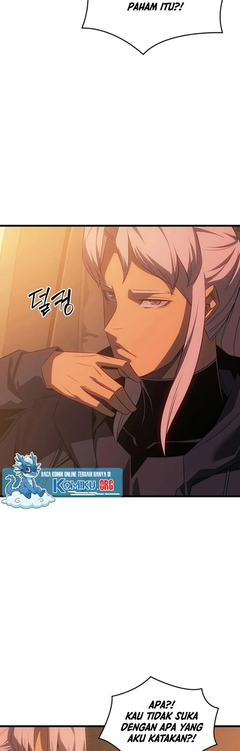 The Great Mage Returns After 4000 Years Chapter 232 Gambar 8