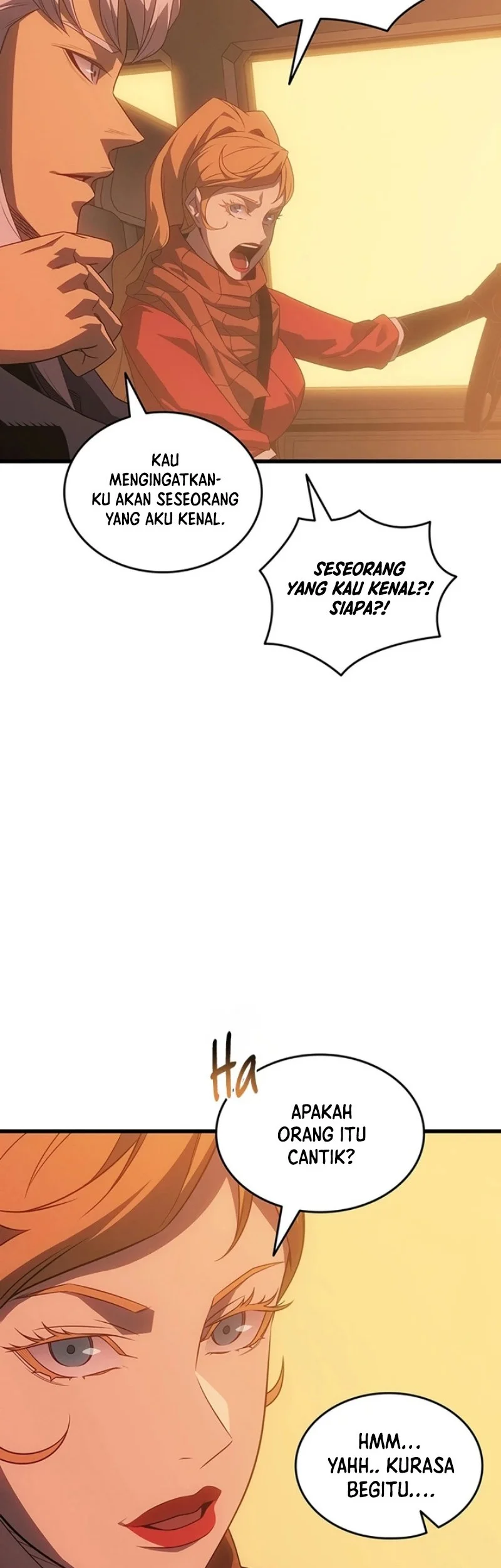 The Great Mage Returns After 4000 Years Chapter 232 Gambar 9