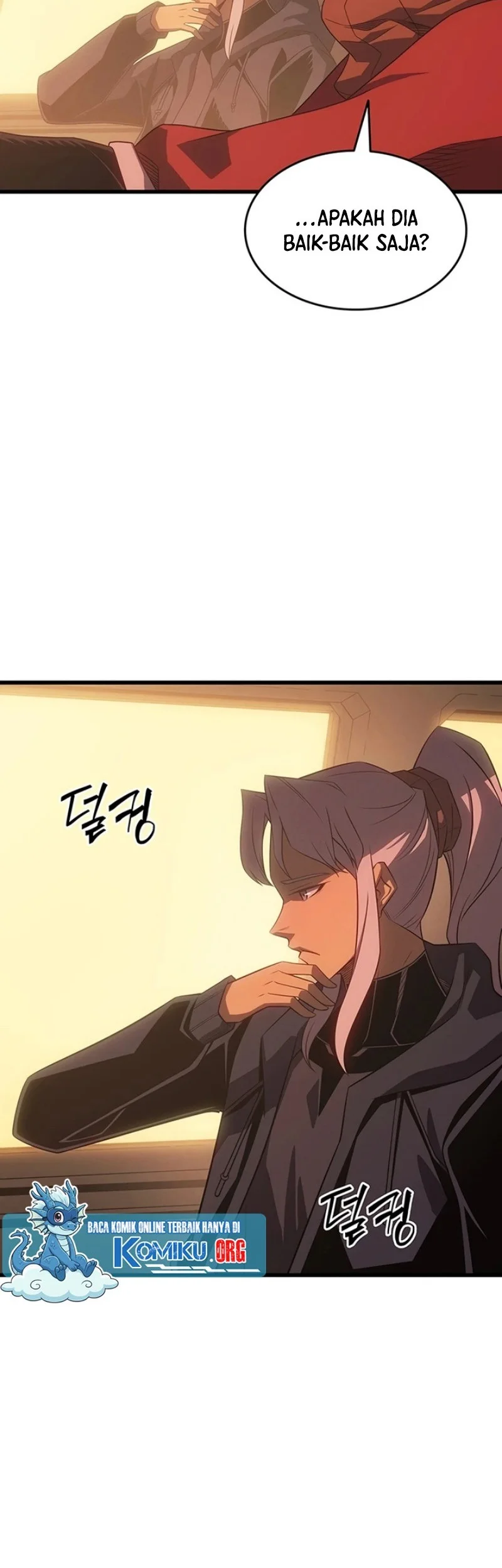 The Great Mage Returns After 4000 Years Chapter 232 Gambar 18