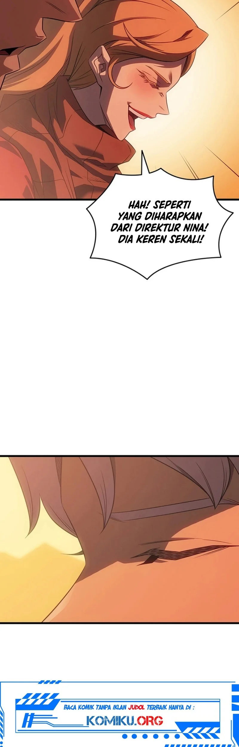 The Great Mage Returns After 4000 Years Chapter 232 Gambar 20