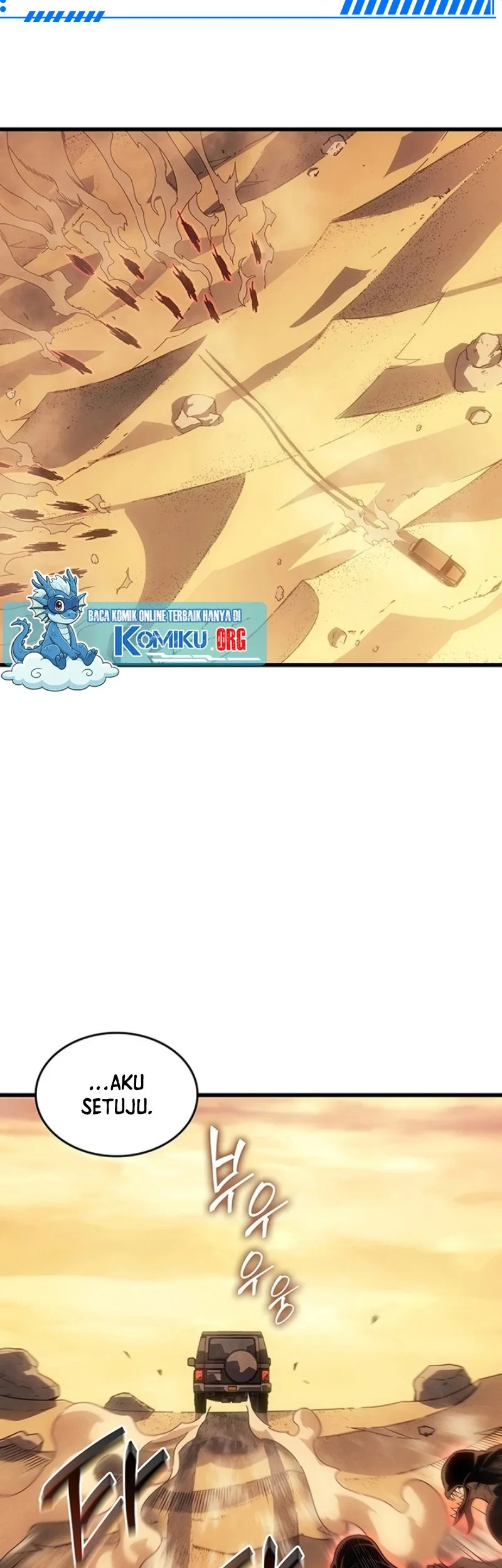 The Great Mage Returns After 4000 Years Chapter 232 Gambar 21