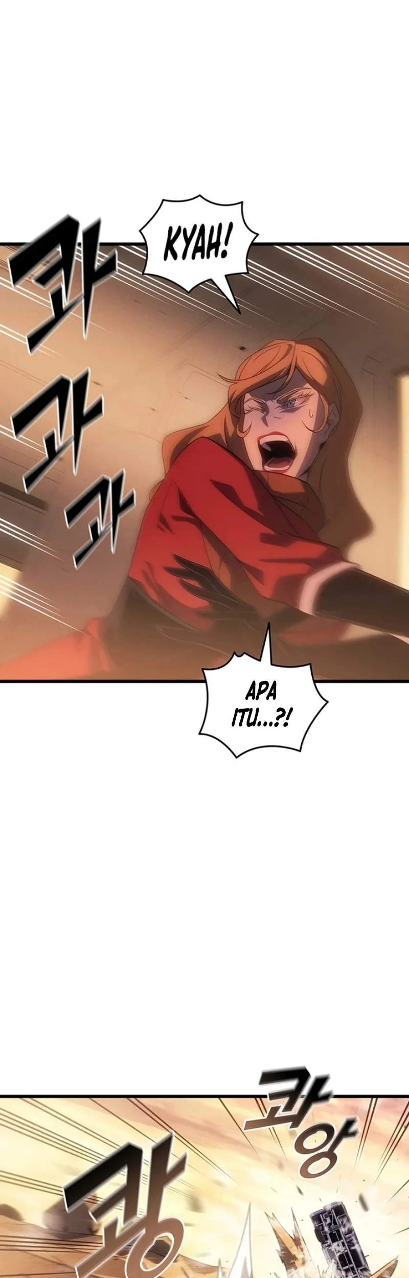 The Great Mage Returns After 4000 Years Chapter 232 Gambar 24