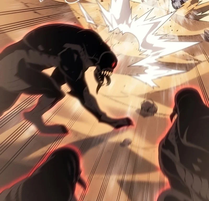 The Great Mage Returns After 4000 Years Chapter 232 Gambar 25