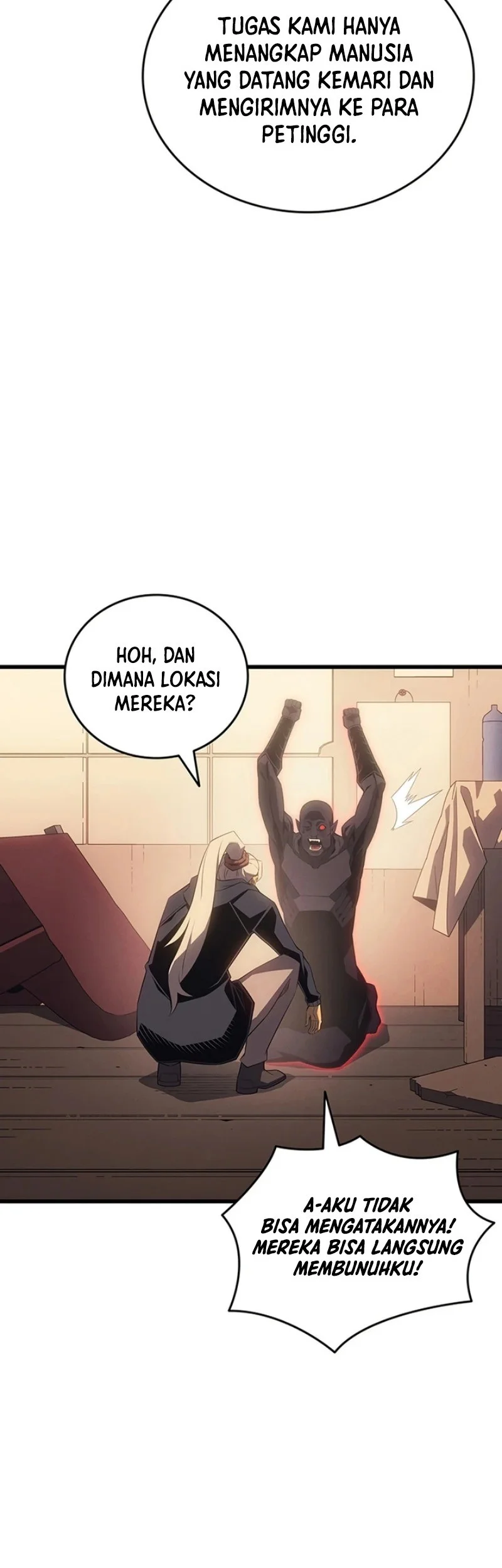 The Great Mage Returns After 4000 Years Chapter 233 Gambar 26