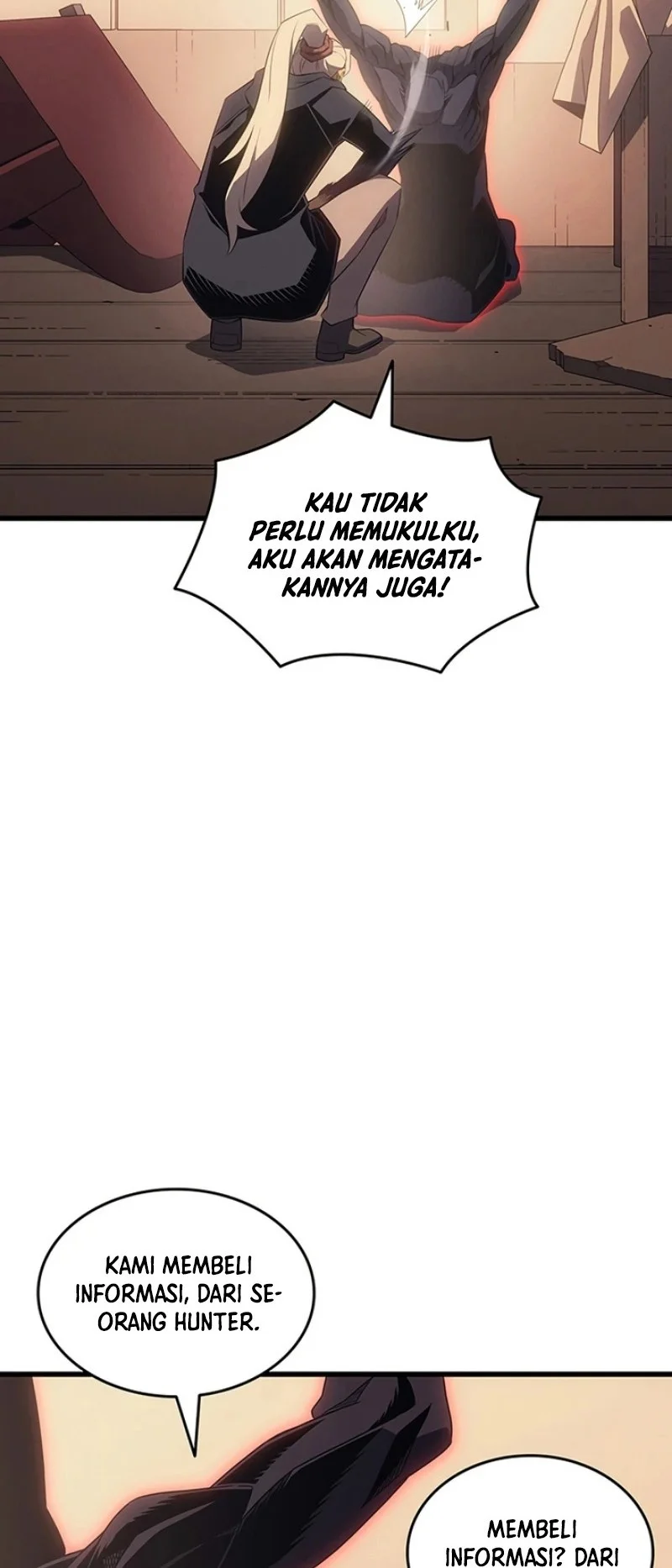 The Great Mage Returns After 4000 Years Chapter 233 Gambar 29