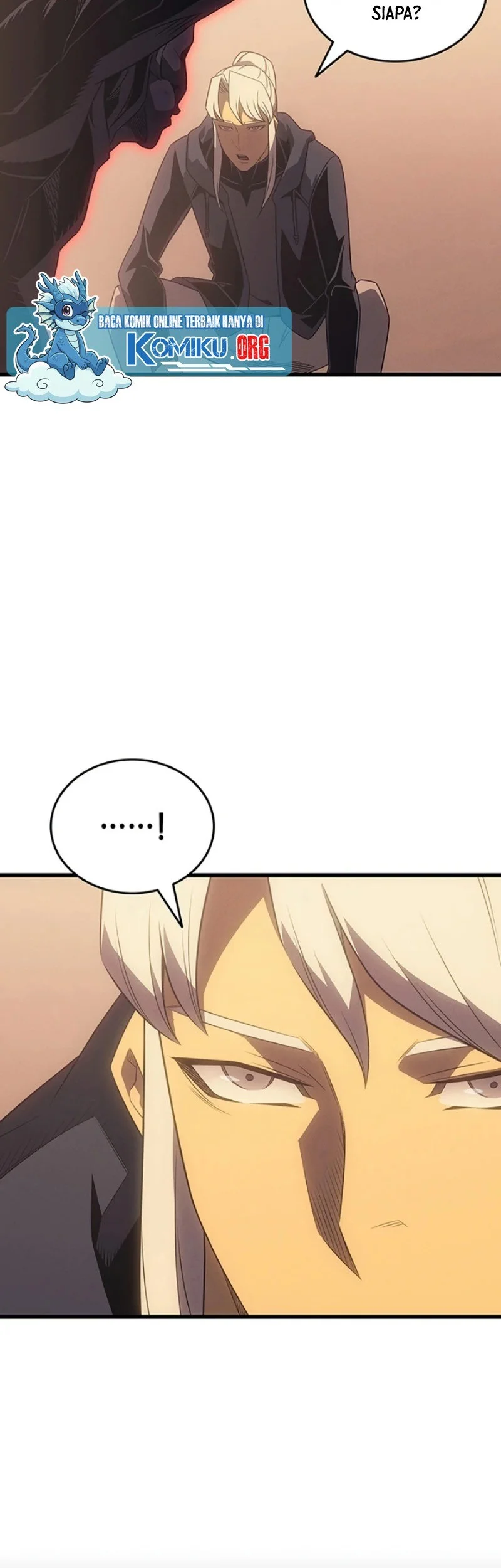 The Great Mage Returns After 4000 Years Chapter 233 Gambar 30