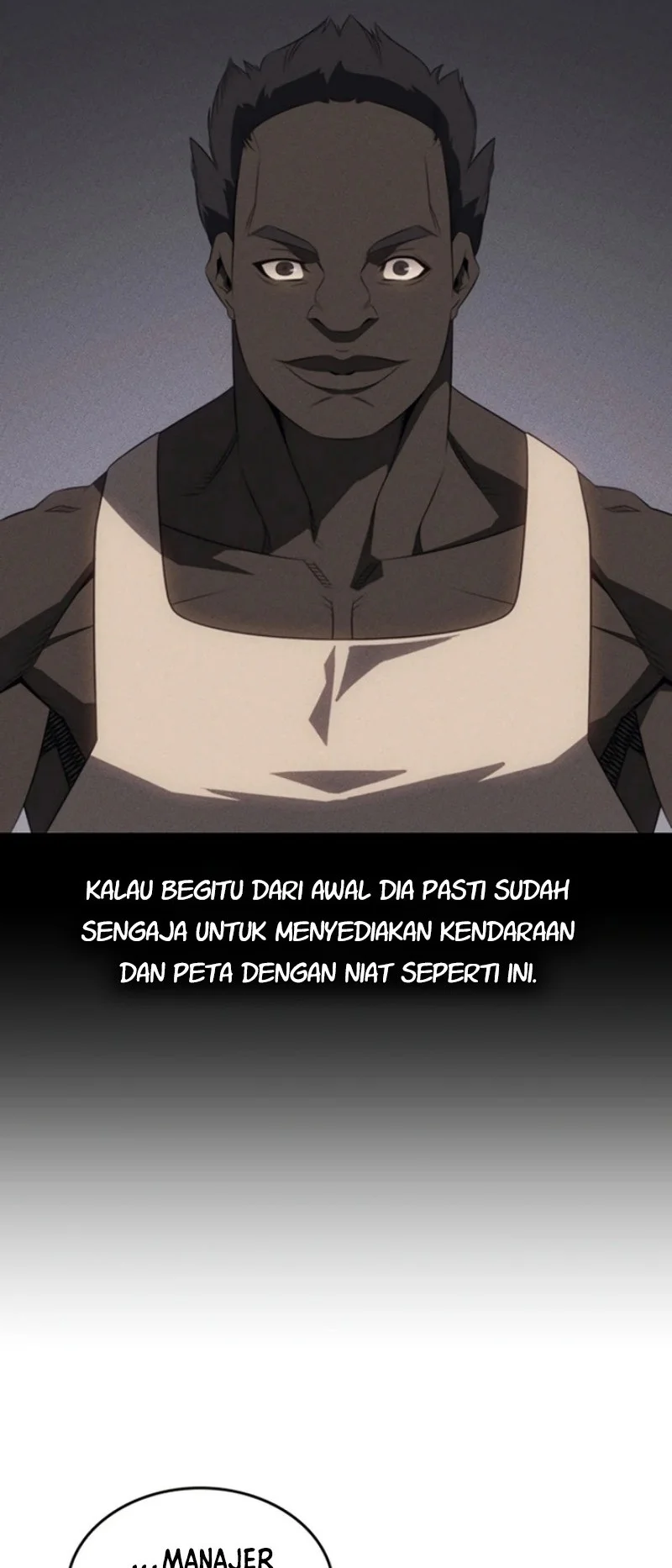 The Great Mage Returns After 4000 Years Chapter 233 Gambar 33