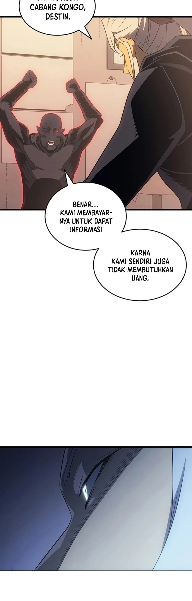 The Great Mage Returns After 4000 Years Chapter 233 Gambar 34