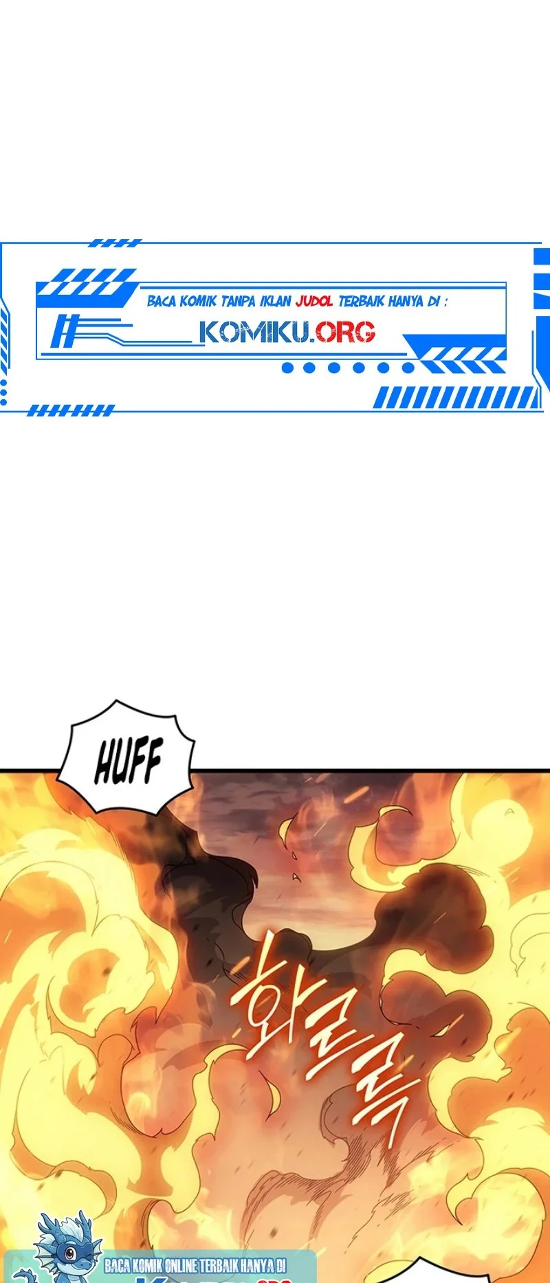 The Great Mage Returns After 4000 Years Chapter 233 Gambar 35