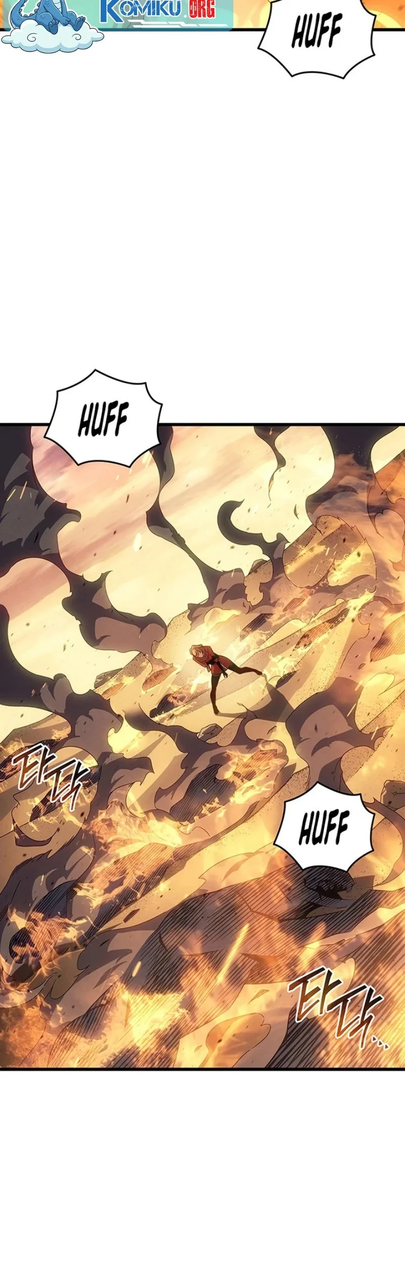 The Great Mage Returns After 4000 Years Chapter 233 Gambar 36