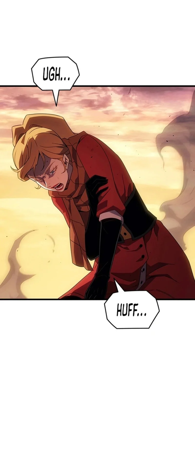 The Great Mage Returns After 4000 Years Chapter 233 Gambar 37