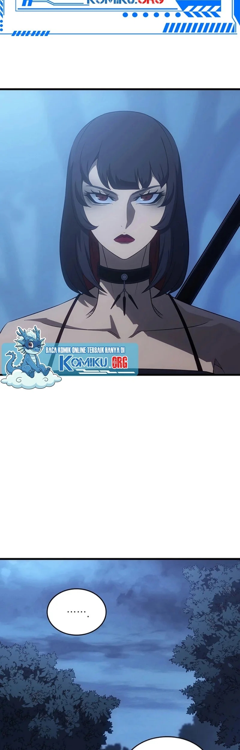 The Great Mage Returns After 4000 Years Chapter 233 Gambar 18