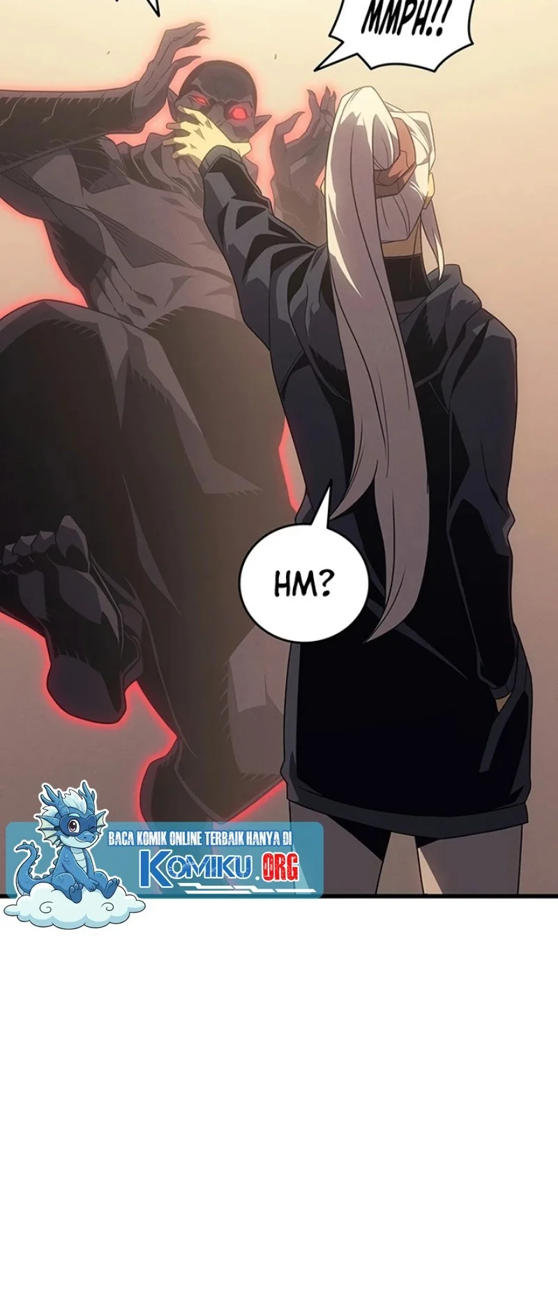 The Great Mage Returns After 4000 Years Chapter 233 Gambar 21