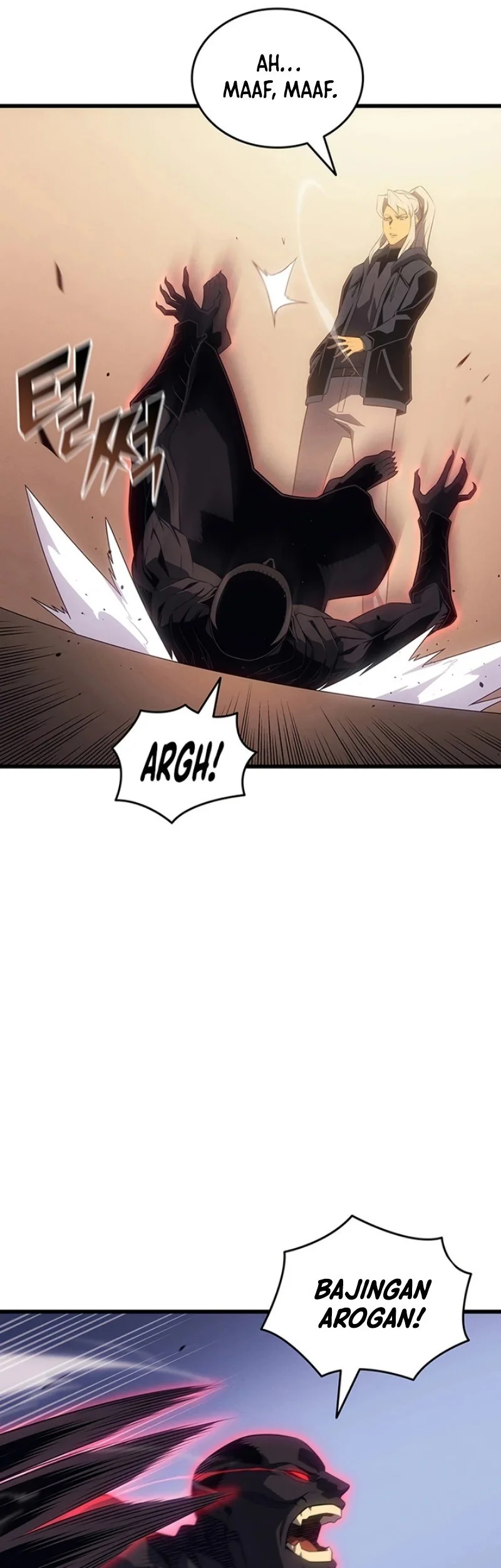 The Great Mage Returns After 4000 Years Chapter 233 Gambar 22