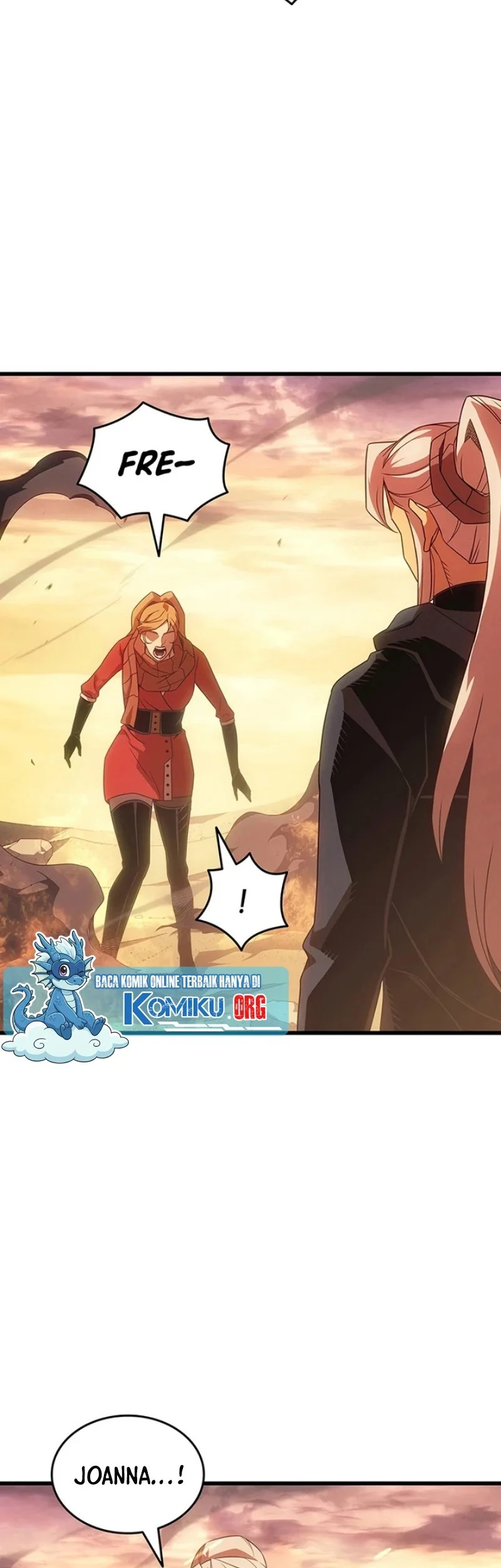 The Great Mage Returns After 4000 Years Chapter 233 Gambar 49