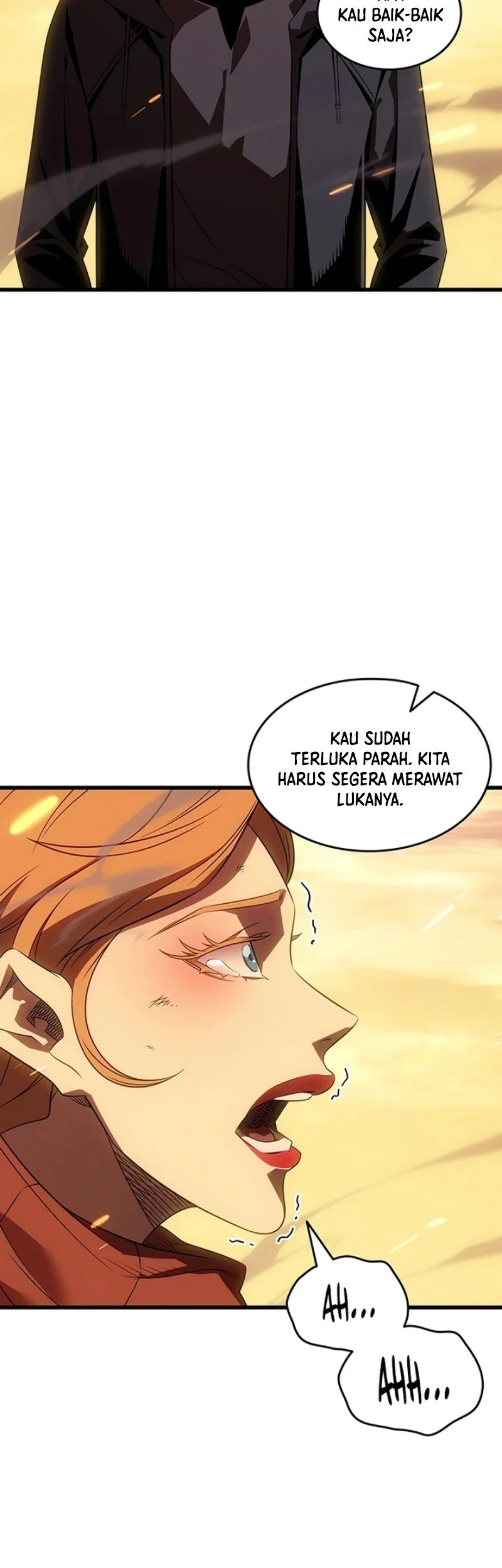 The Great Mage Returns After 4000 Years Chapter 233 Gambar 51