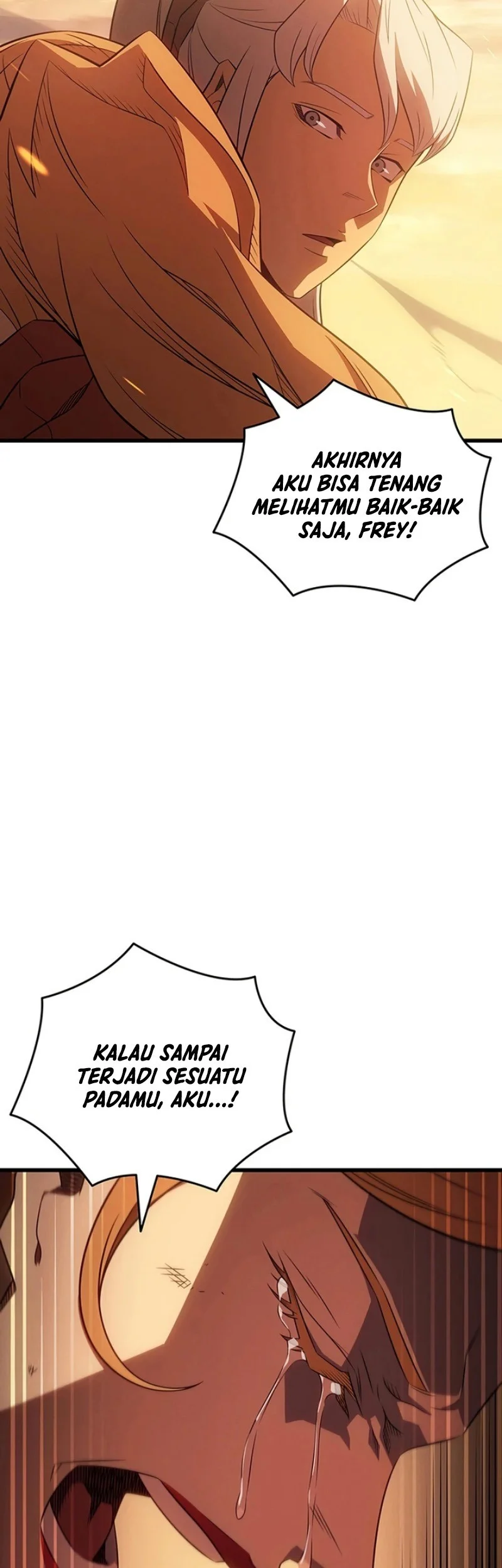 The Great Mage Returns After 4000 Years Chapter 233 Gambar 54